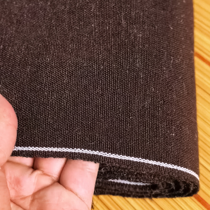 Premium Handmade Woollen Suit (DS-63)