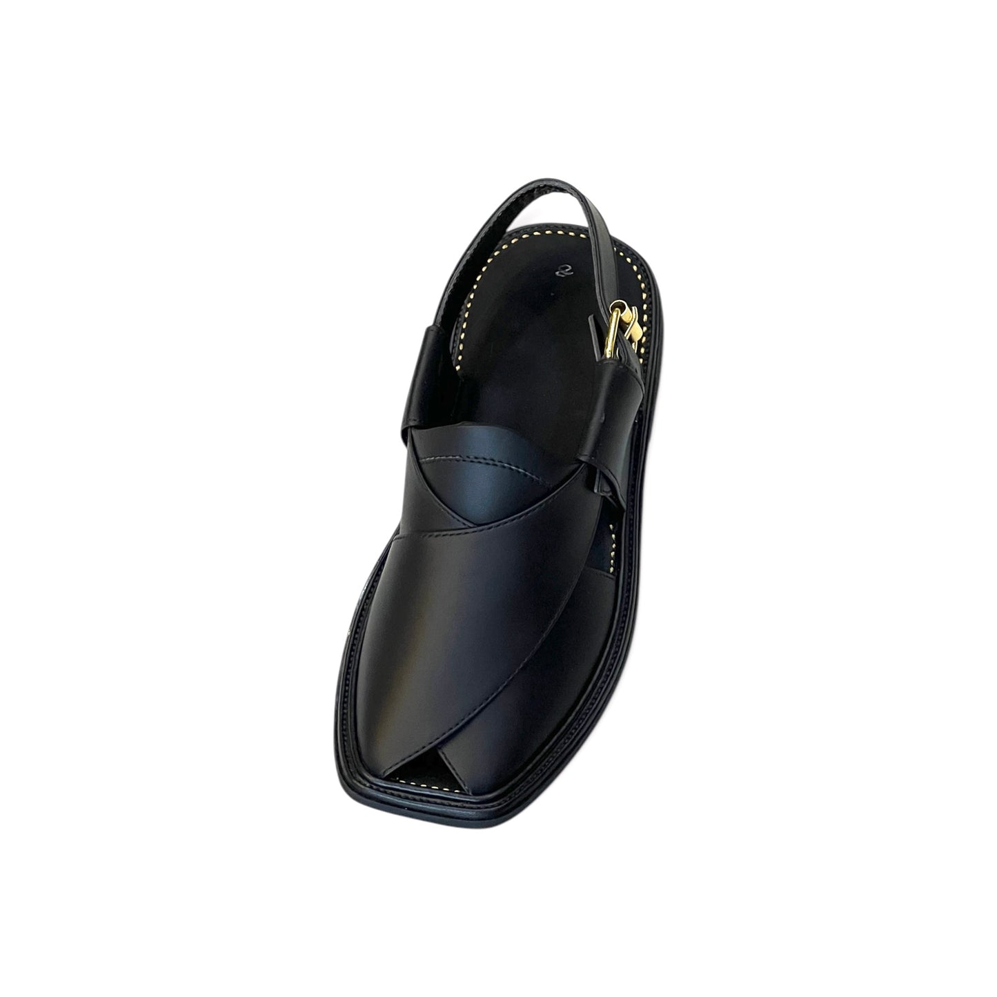 Smart Zalmi Mate Leather (Extra Foam Padding) ZS-13