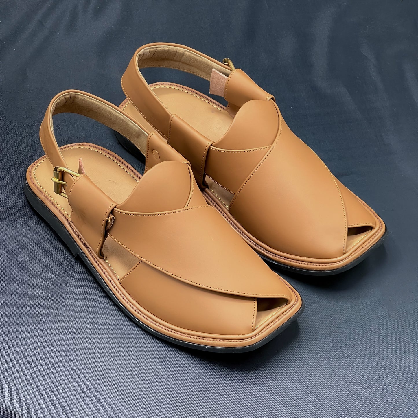 Smart Zalmi (Extra Foam Padding) ZS-07