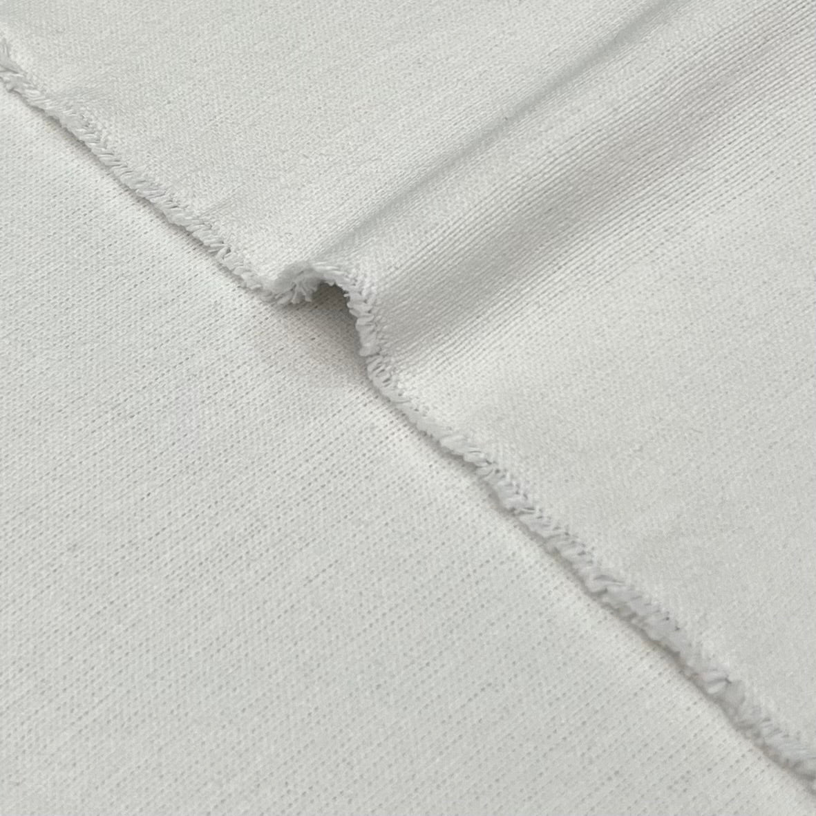 Fully Handmade Suit (White) - Dark Fitter