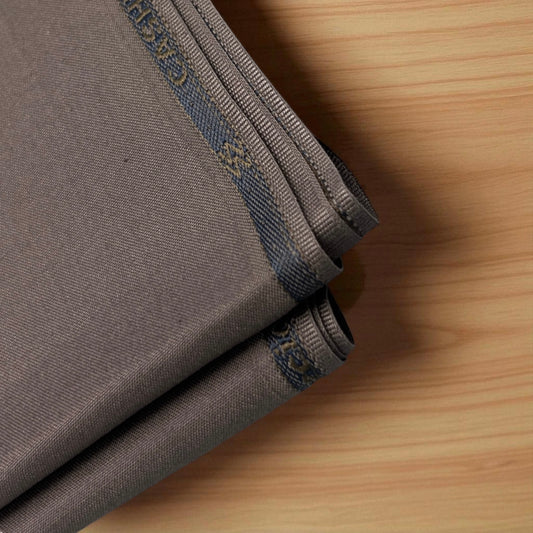 Premium Unstitched Suit 094