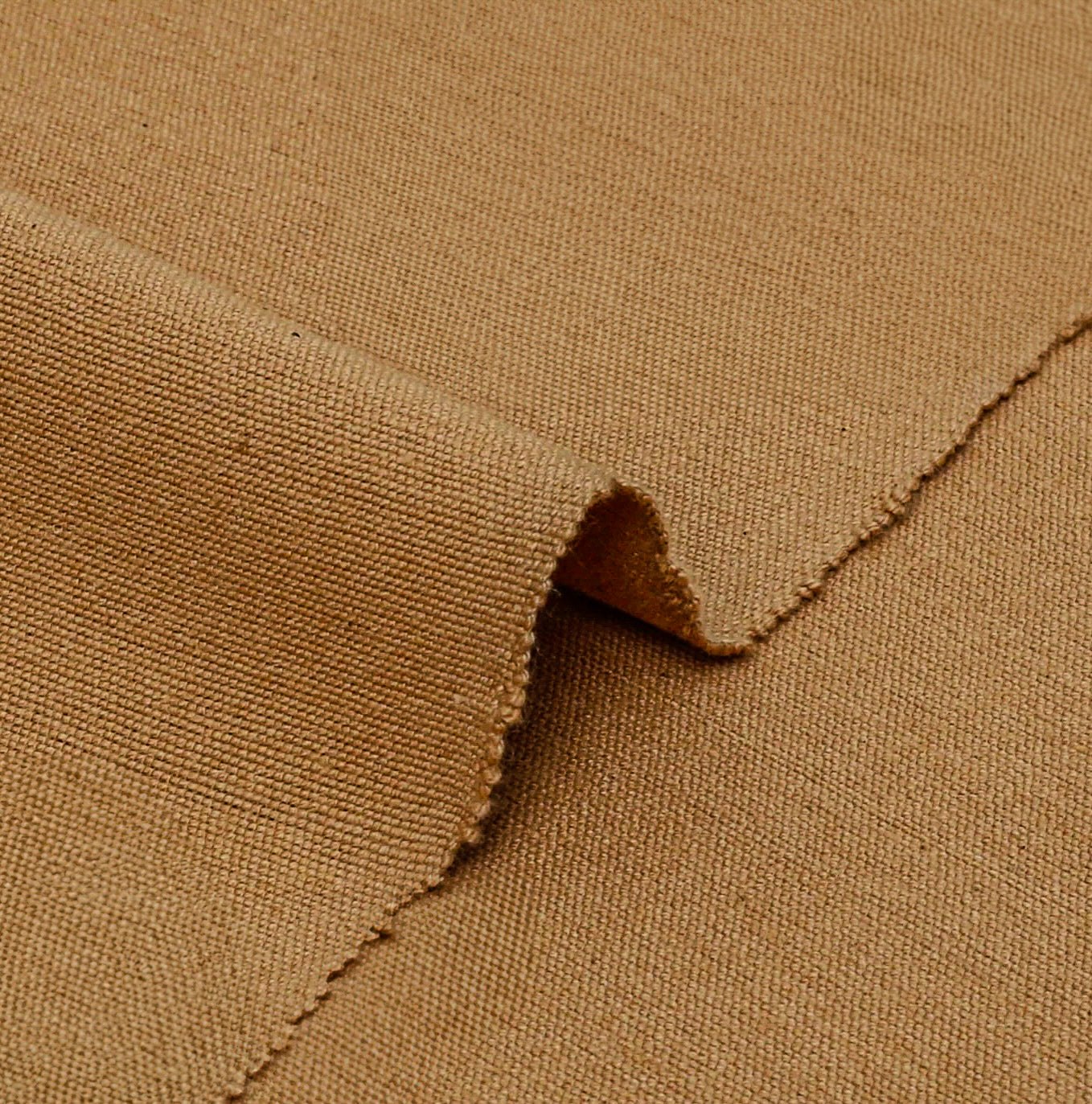 Fully Handmade Suit (Camel Color)