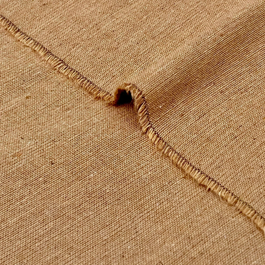 Fully Handmade Suit (Brown) - Dark Fitter