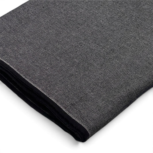 Premium Slub Texture Suit (DFS 072) - Dark Fitter