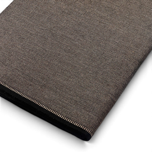 Premium Slub Texture Suit (DFS 073) - Dark Fitter