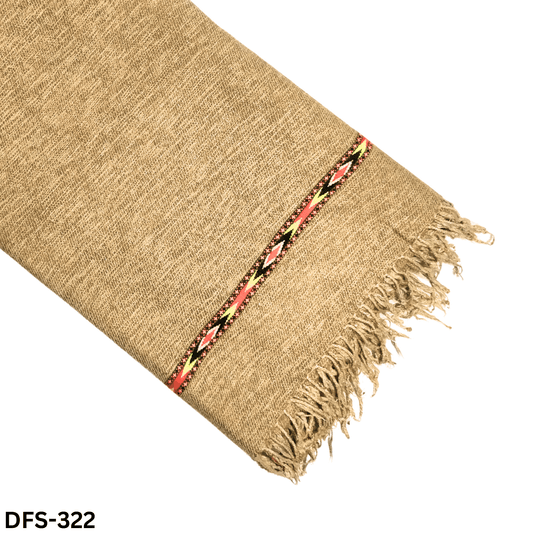 Prime WOOL (Light Brown) - Dark Fitter