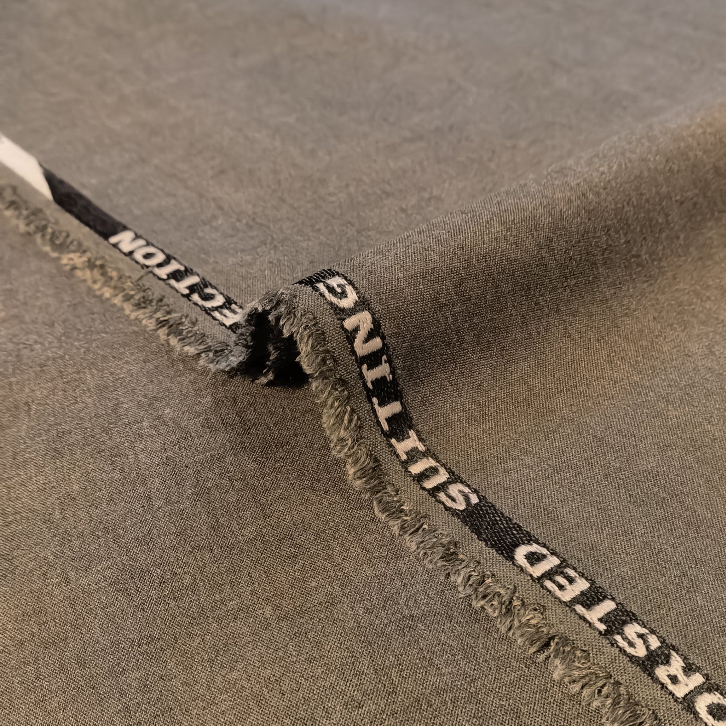 Prime Woollen Suit (DFS-491)