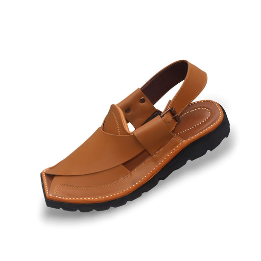 Vibram sole zalmi (Dark Pale) - Dark Fitter